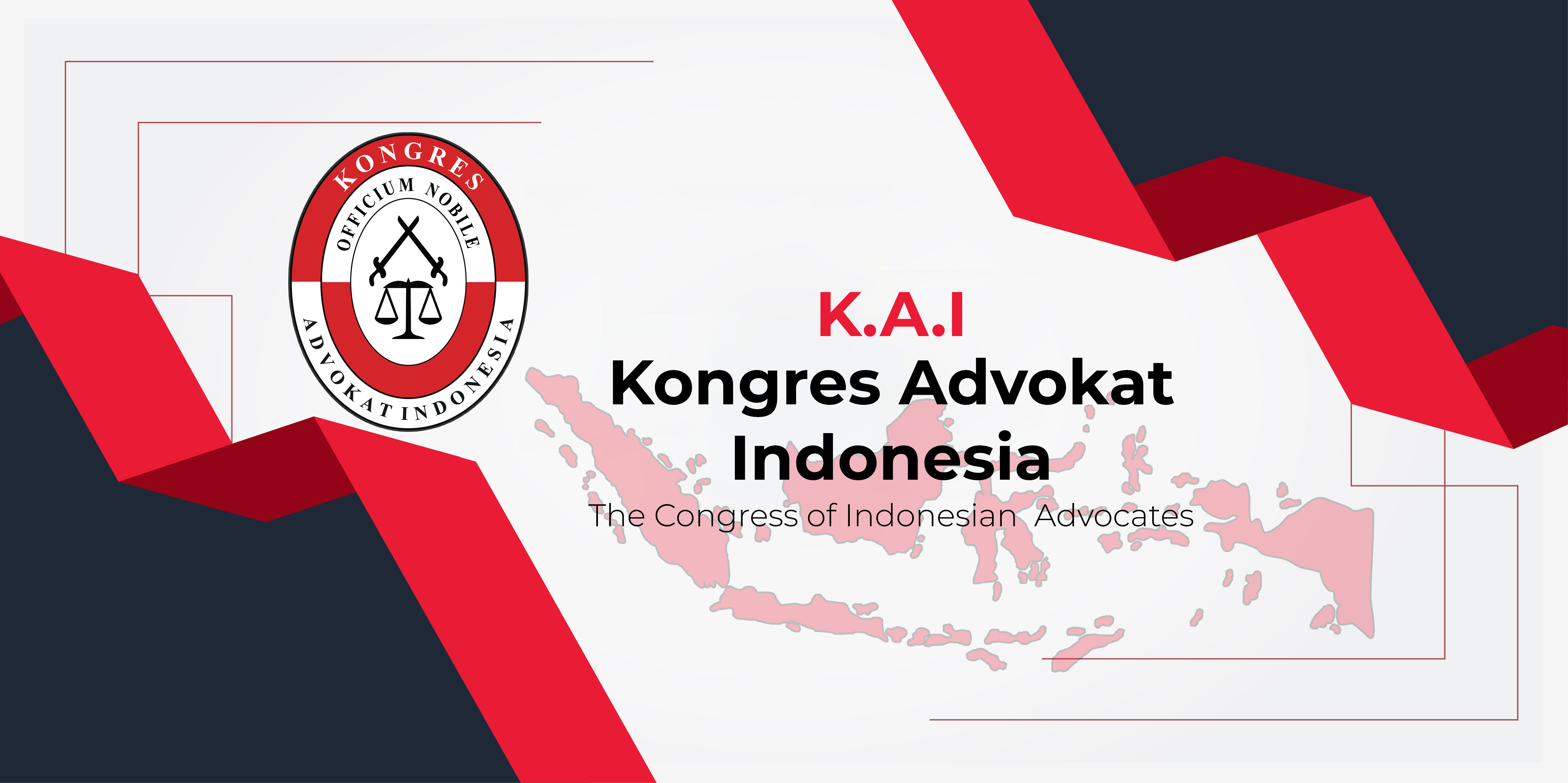 Tentang KAI - Kongres Advokat Indonesia Bagian <b> Kab. Kebumen </b>